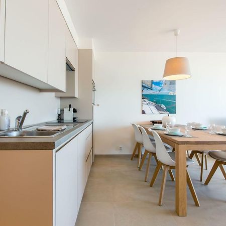 Cosy Studio With Sea View In أوستيند المظهر الخارجي الصورة