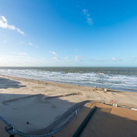 Cosy Studio With Sea View In أوستيند المظهر الخارجي الصورة